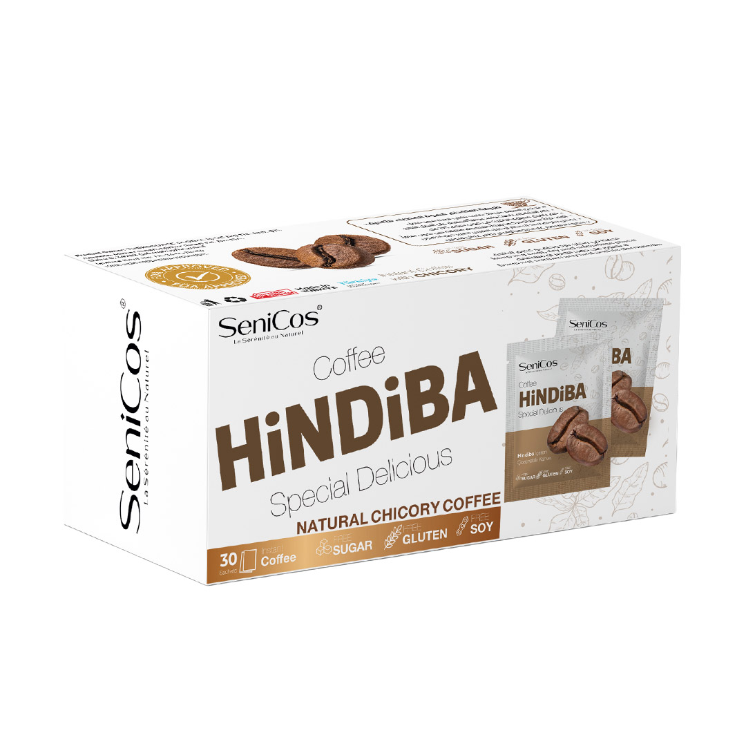 SENICOS HINDIBA COFFEE